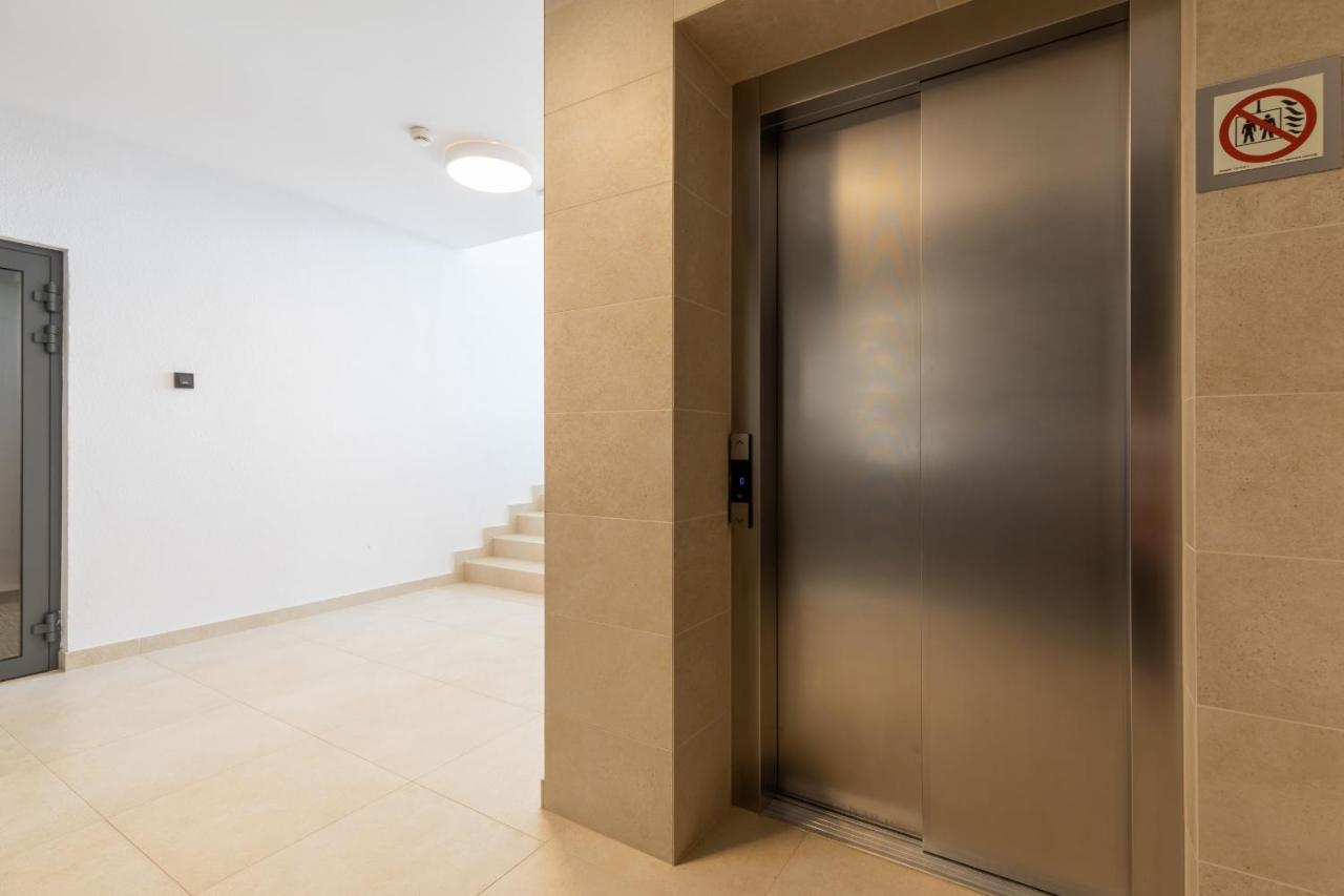 Polanki Aqua Apartment Spa & Basen By Noclegi Renters Kolobrzeg Exterior photo