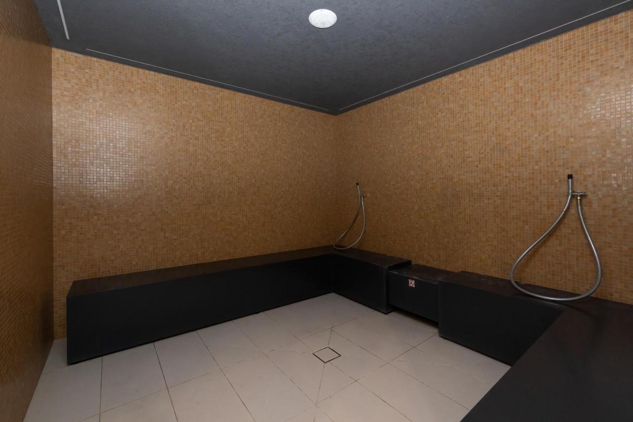 Polanki Aqua Apartment Spa & Basen By Noclegi Renters Kolobrzeg Exterior photo